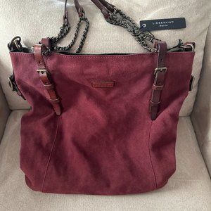 Designer Handbag Liebeskind